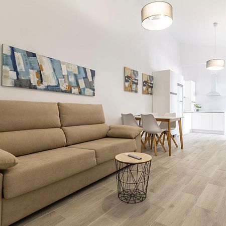 Allo Apartments Arroyo Catedral Jerez de la Frontera Zewnętrze zdjęcie