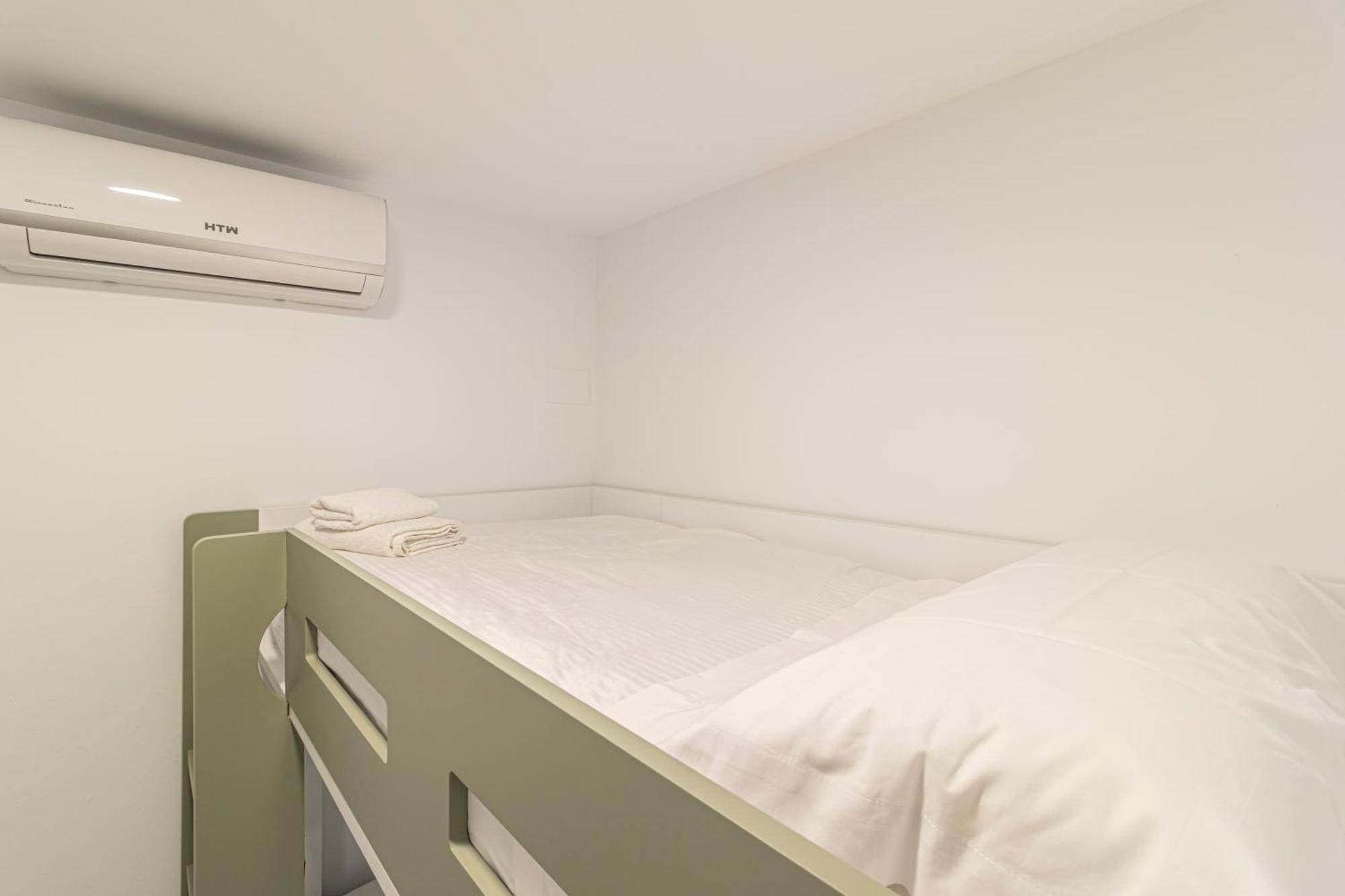 Allo Apartments Arroyo Catedral Jerez de la Frontera Zewnętrze zdjęcie