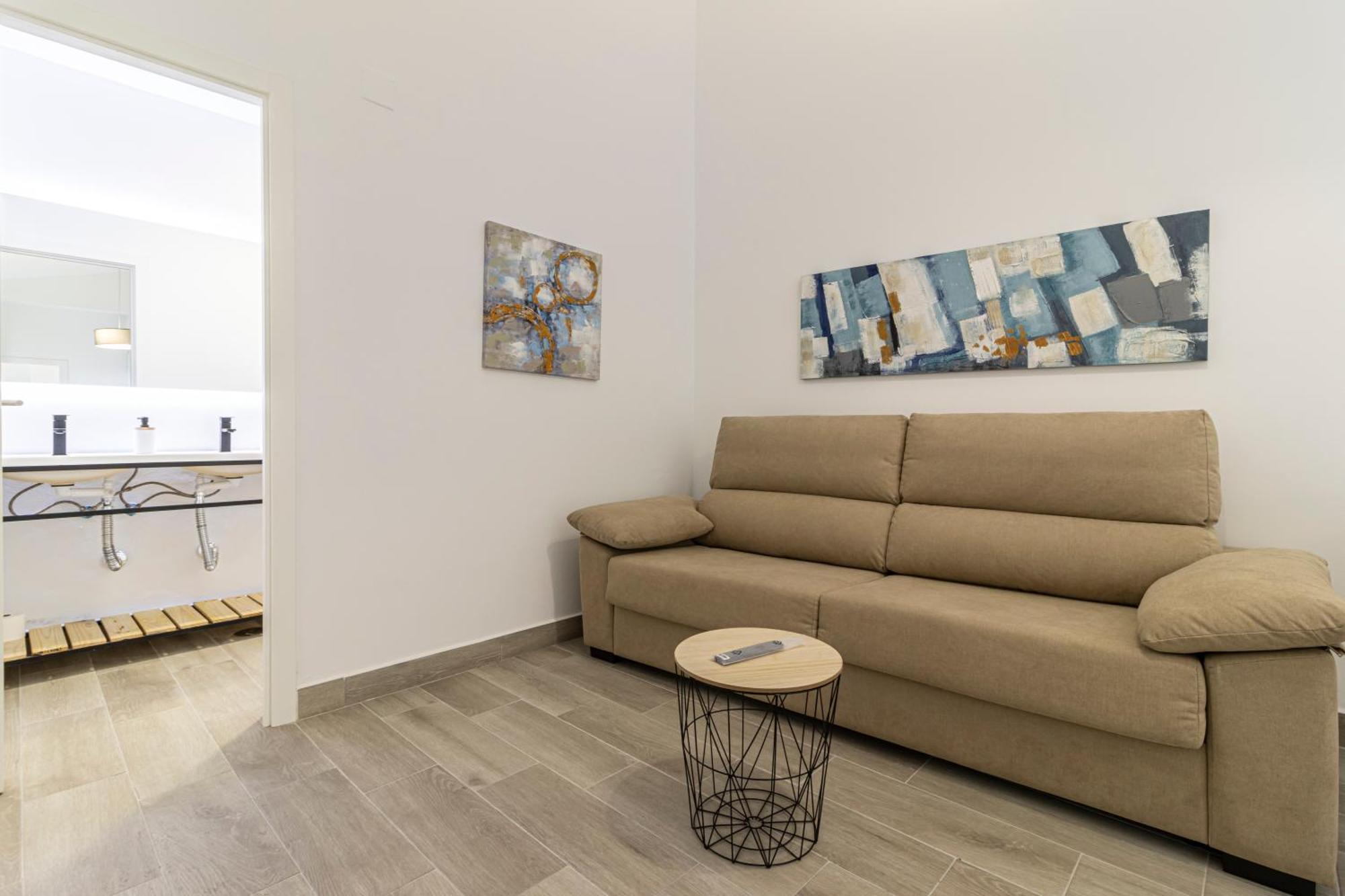 Allo Apartments Arroyo Catedral Jerez de la Frontera Zewnętrze zdjęcie