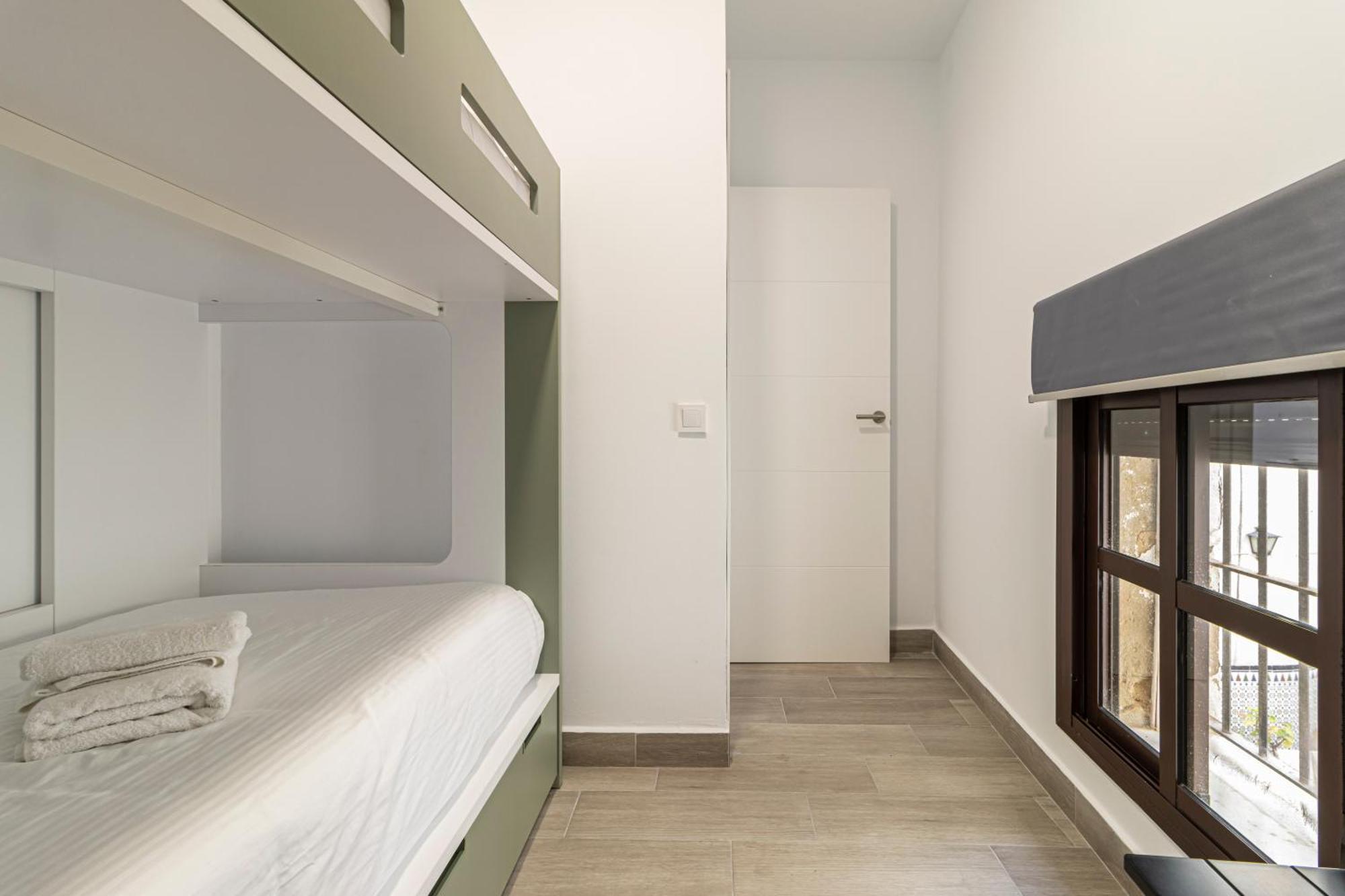 Allo Apartments Arroyo Catedral Jerez de la Frontera Zewnętrze zdjęcie