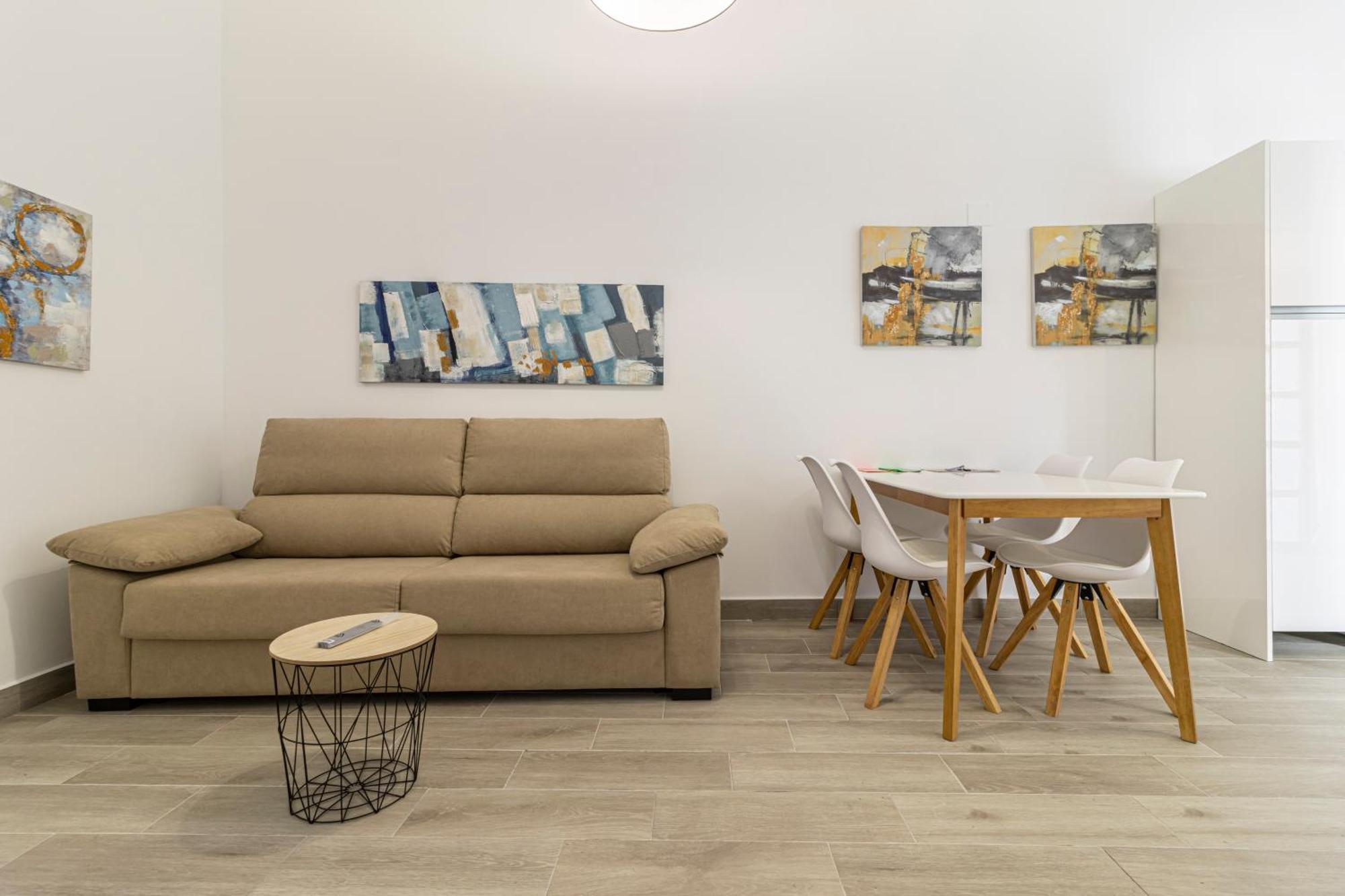 Allo Apartments Arroyo Catedral Jerez de la Frontera Zewnętrze zdjęcie
