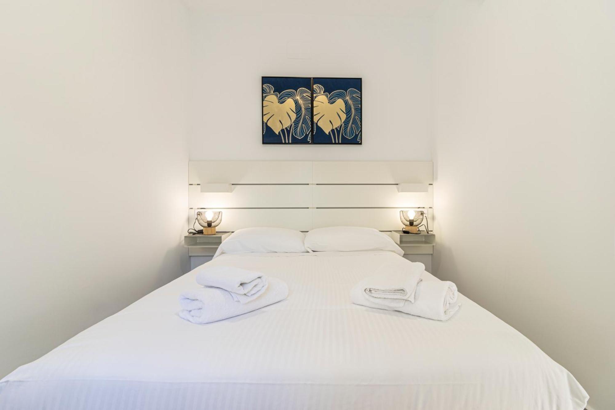 Allo Apartments Arroyo Catedral Jerez de la Frontera Zewnętrze zdjęcie
