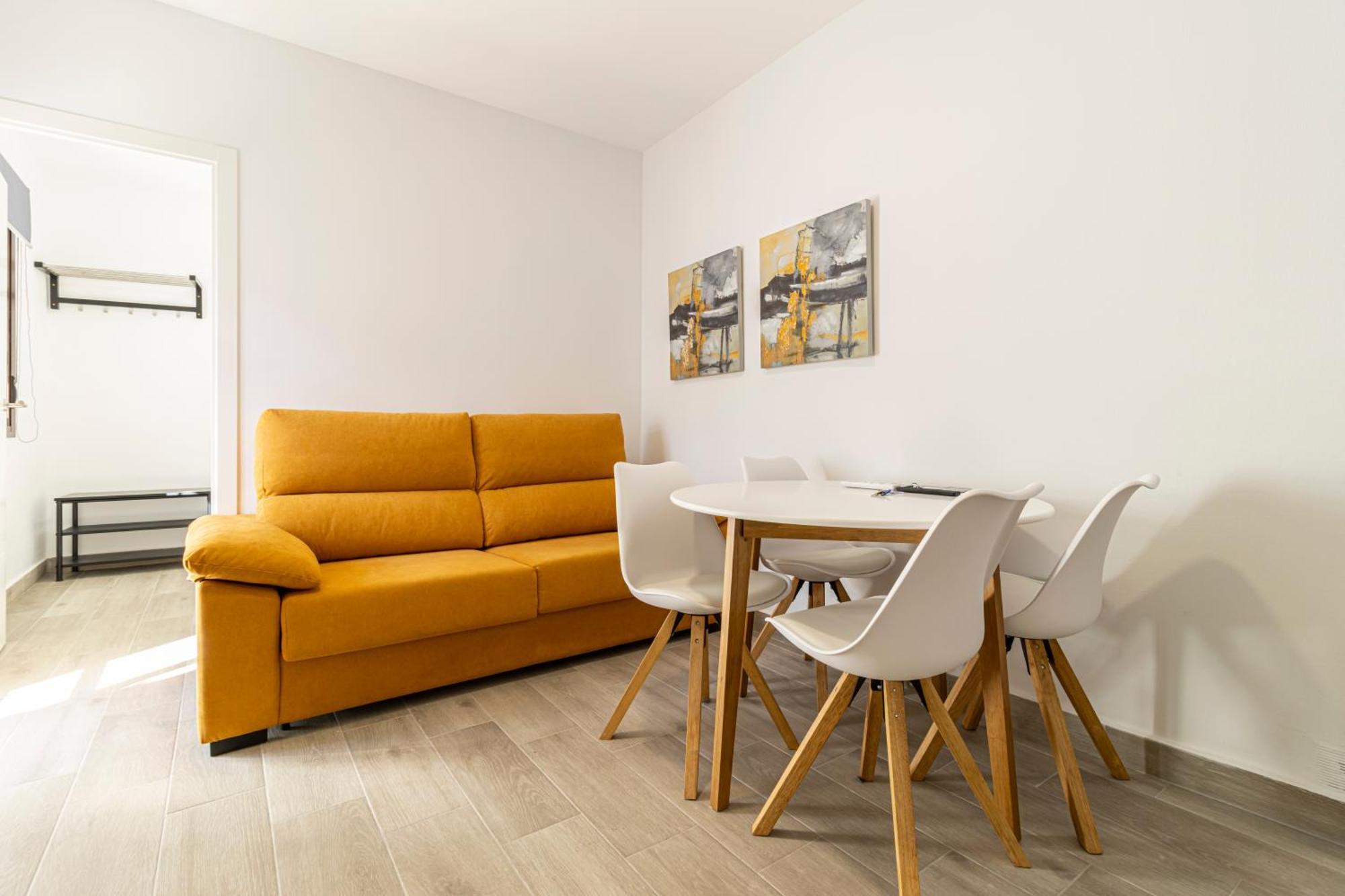 Allo Apartments Arroyo Catedral Jerez de la Frontera Zewnętrze zdjęcie