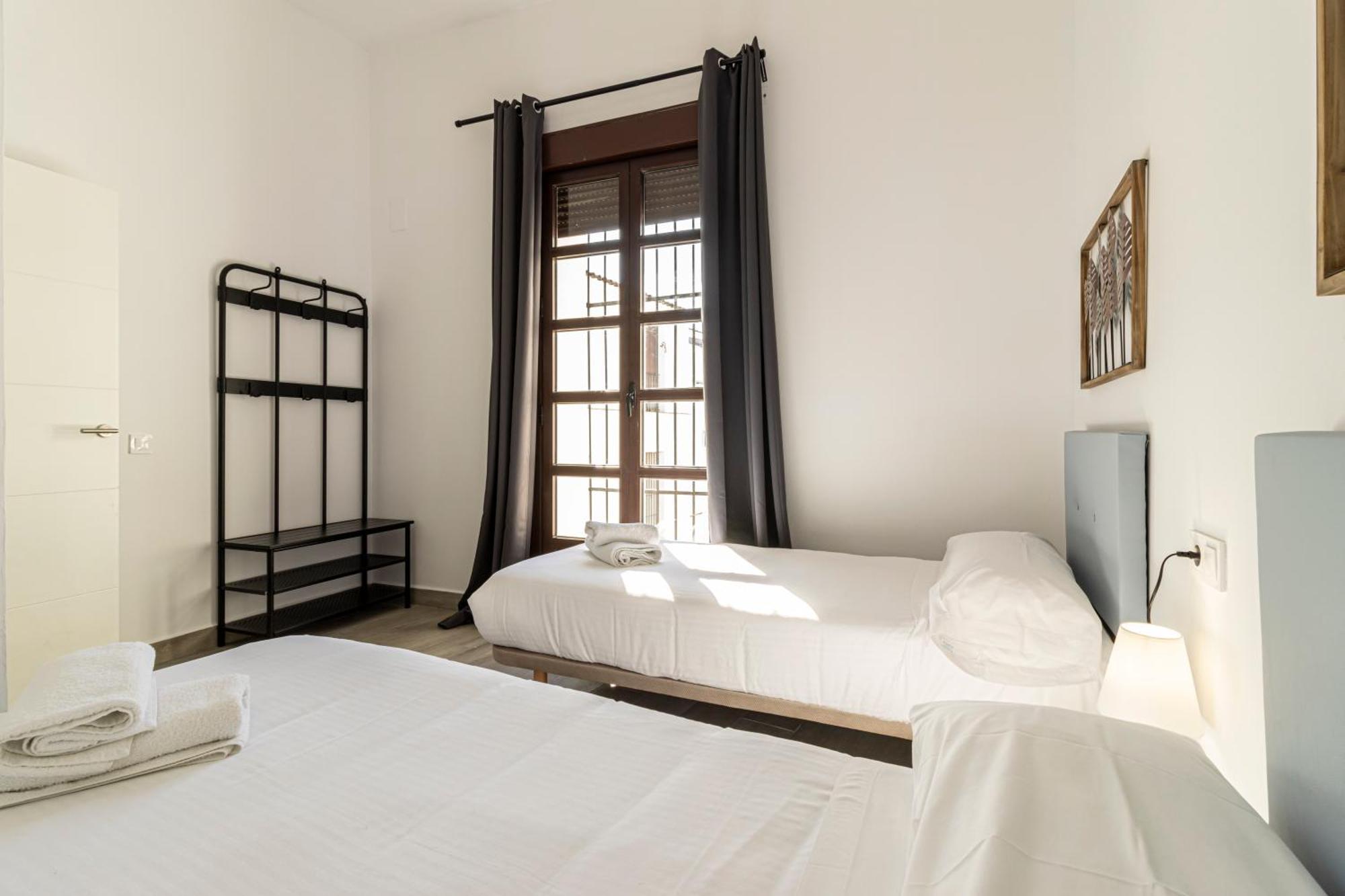 Allo Apartments Arroyo Catedral Jerez de la Frontera Zewnętrze zdjęcie