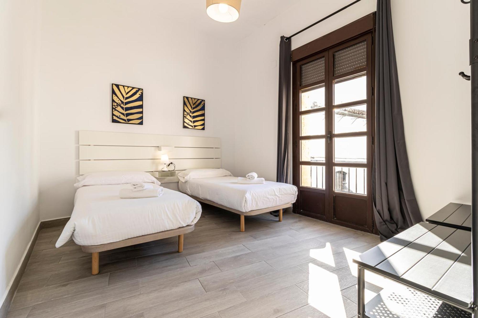 Allo Apartments Arroyo Catedral Jerez de la Frontera Zewnętrze zdjęcie