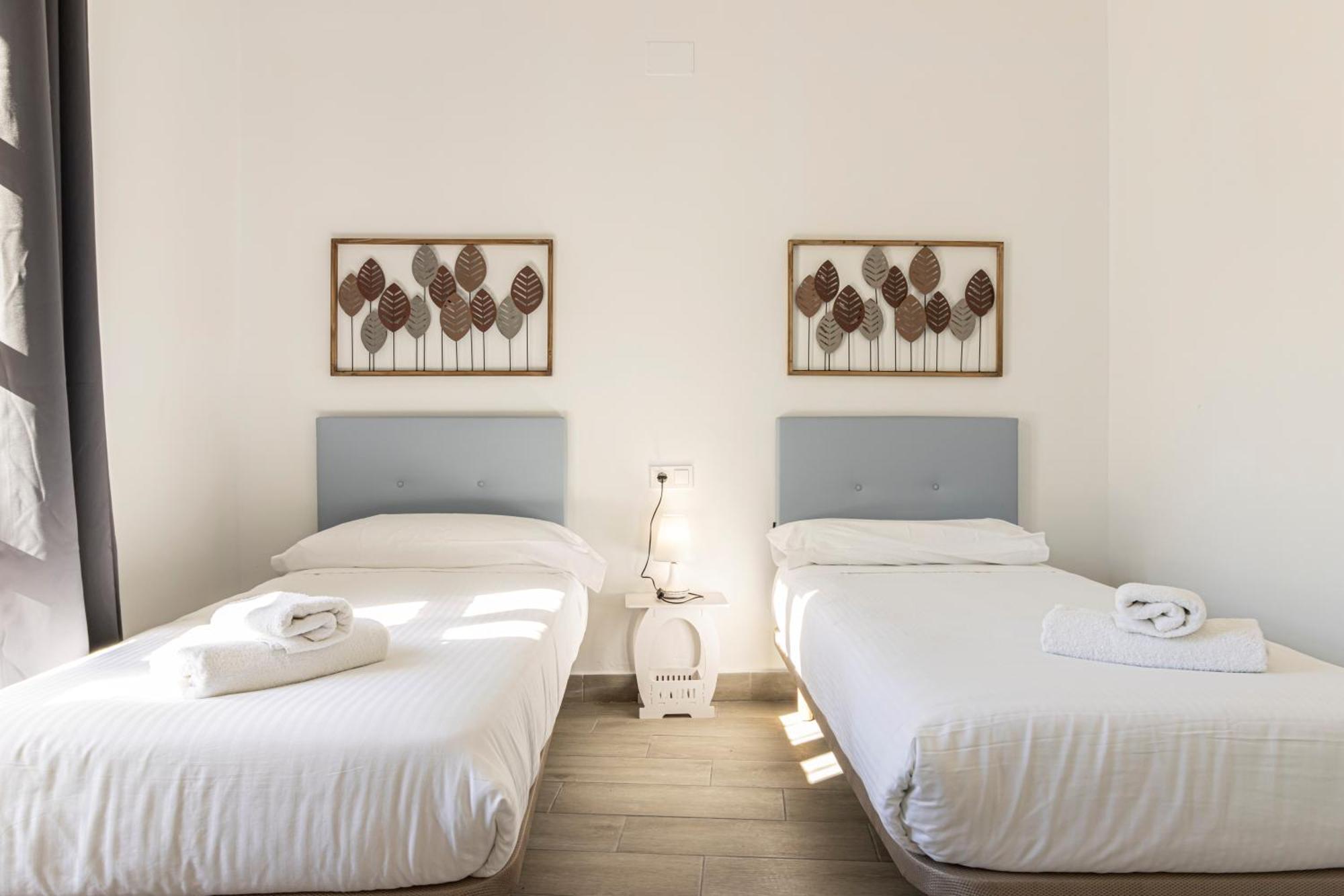 Allo Apartments Arroyo Catedral Jerez de la Frontera Zewnętrze zdjęcie