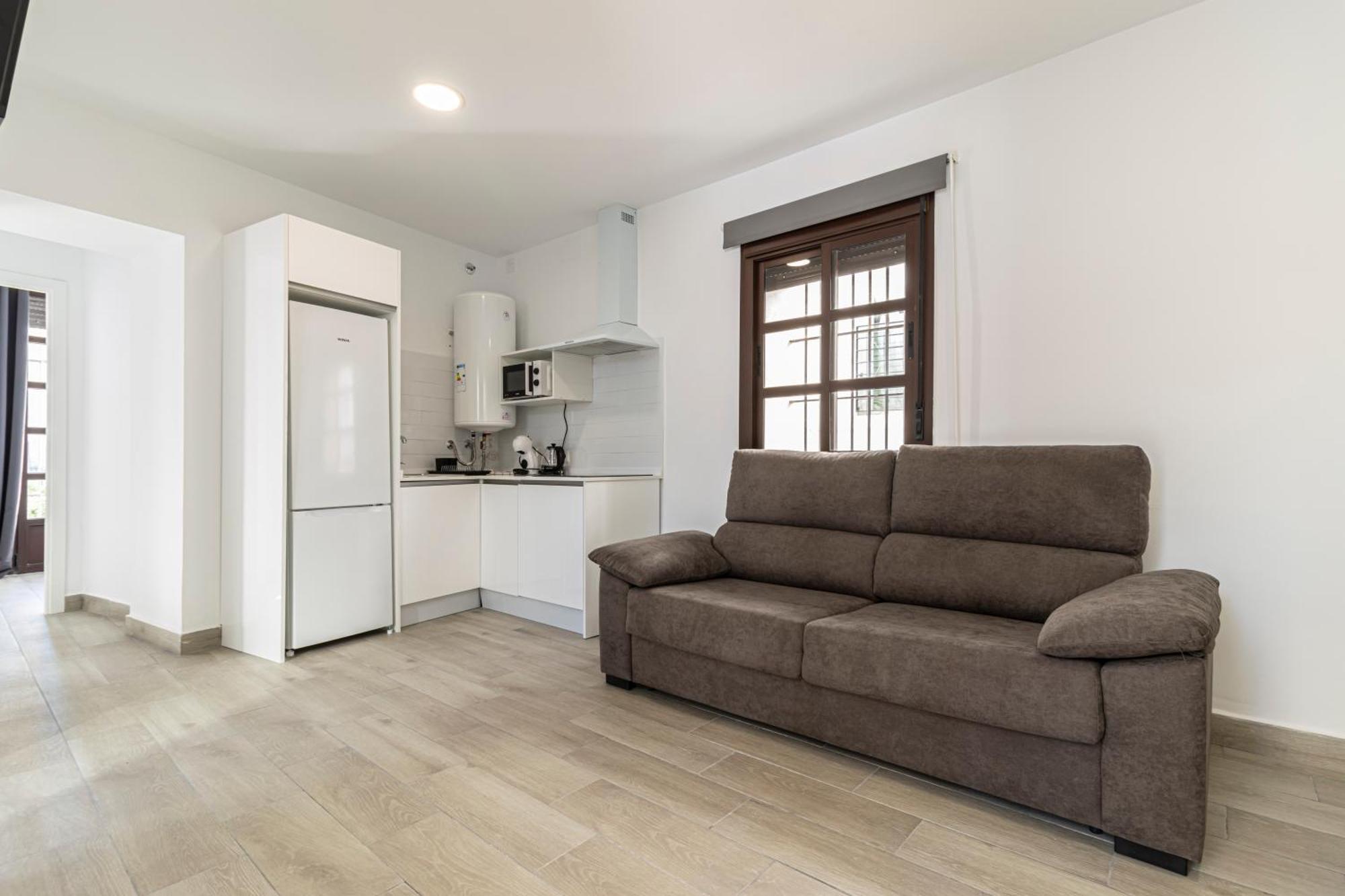 Allo Apartments Arroyo Catedral Jerez de la Frontera Zewnętrze zdjęcie