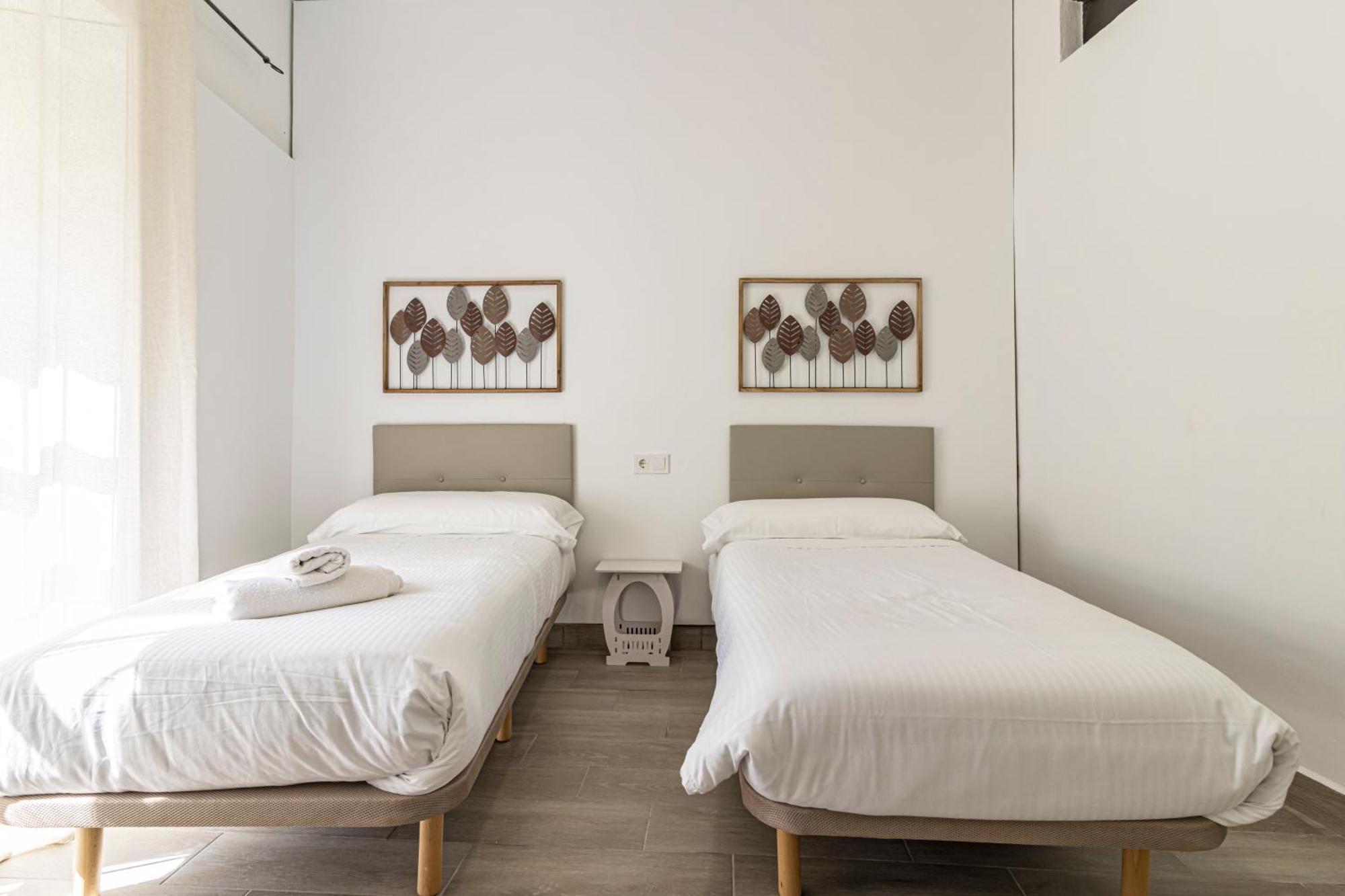 Allo Apartments Arroyo Catedral Jerez de la Frontera Zewnętrze zdjęcie