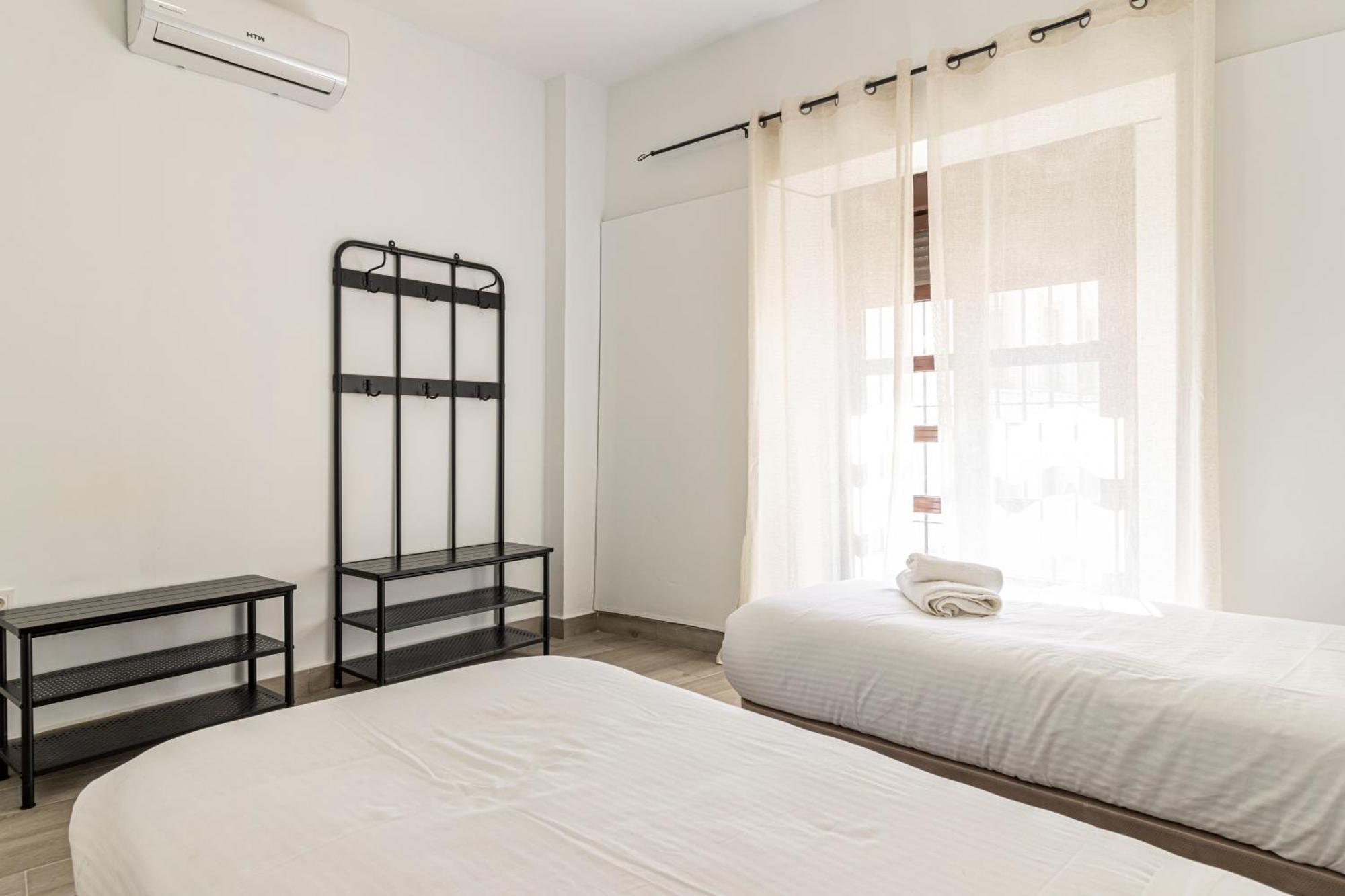 Allo Apartments Arroyo Catedral Jerez de la Frontera Zewnętrze zdjęcie