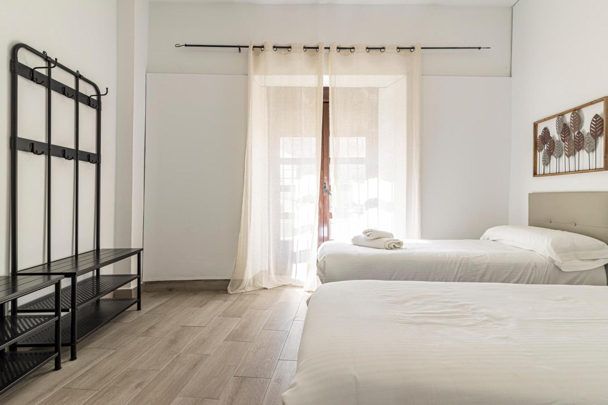 Allo Apartments Arroyo Catedral Jerez de la Frontera Zewnętrze zdjęcie