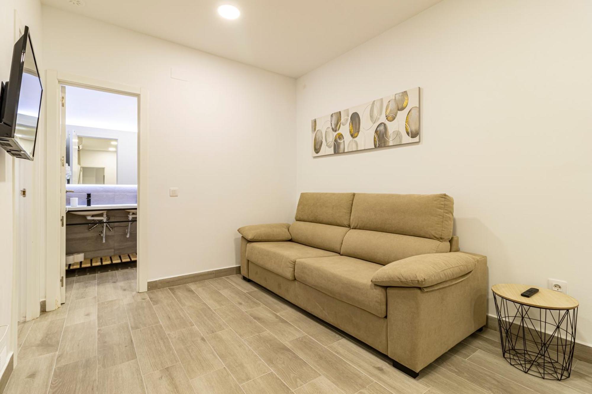 Allo Apartments Arroyo Catedral Jerez de la Frontera Zewnętrze zdjęcie
