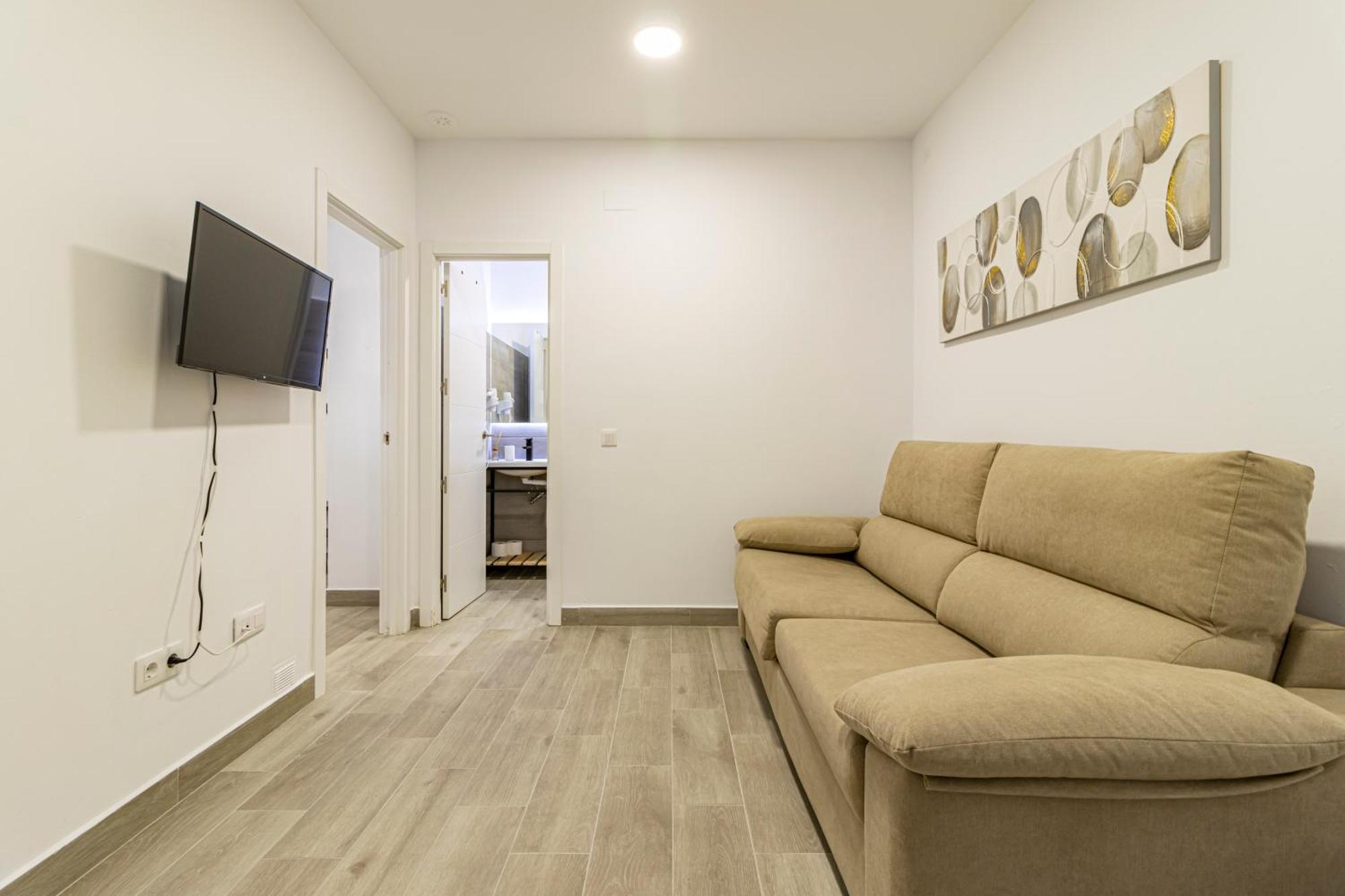 Allo Apartments Arroyo Catedral Jerez de la Frontera Zewnętrze zdjęcie