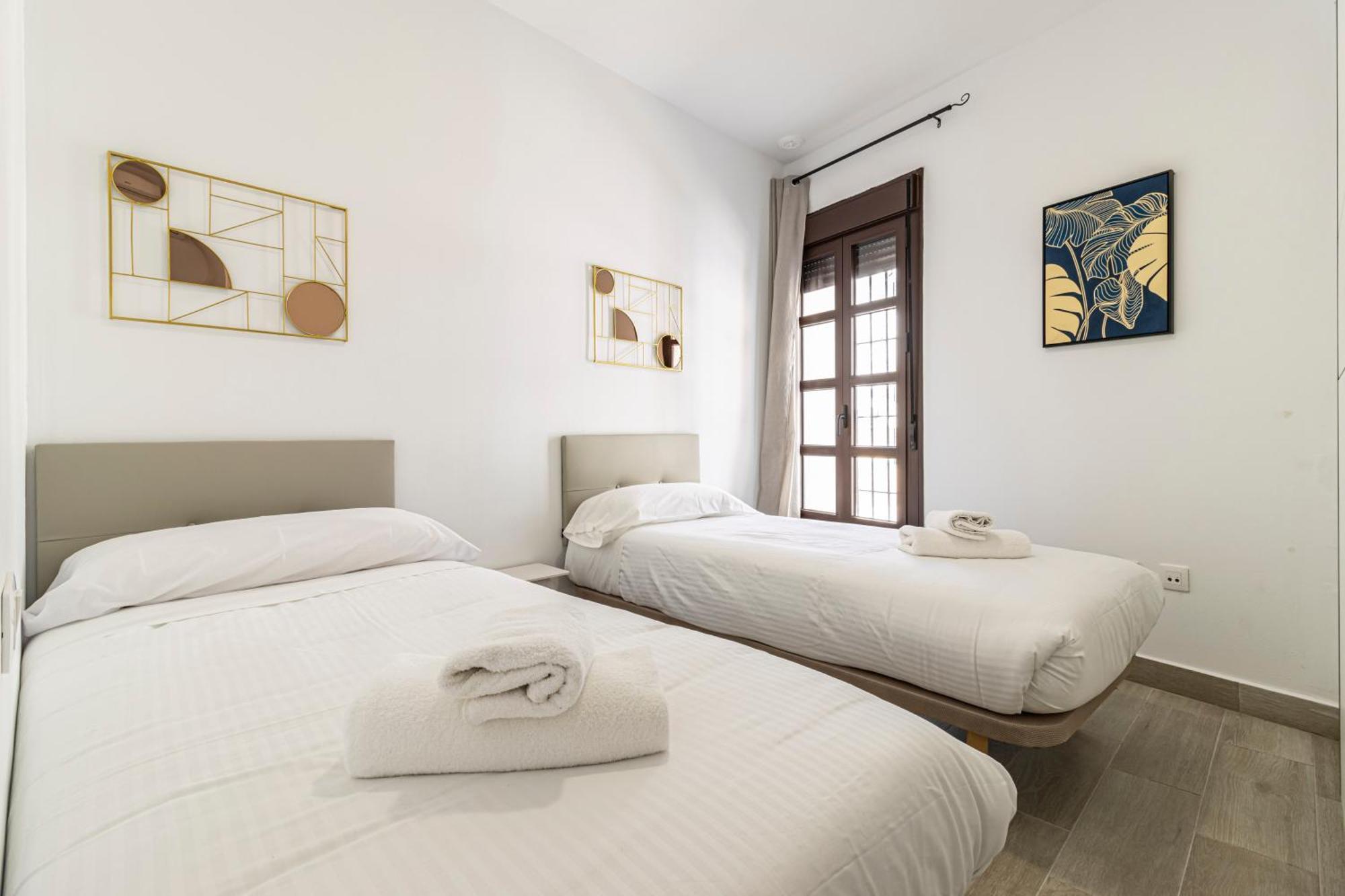Allo Apartments Arroyo Catedral Jerez de la Frontera Zewnętrze zdjęcie