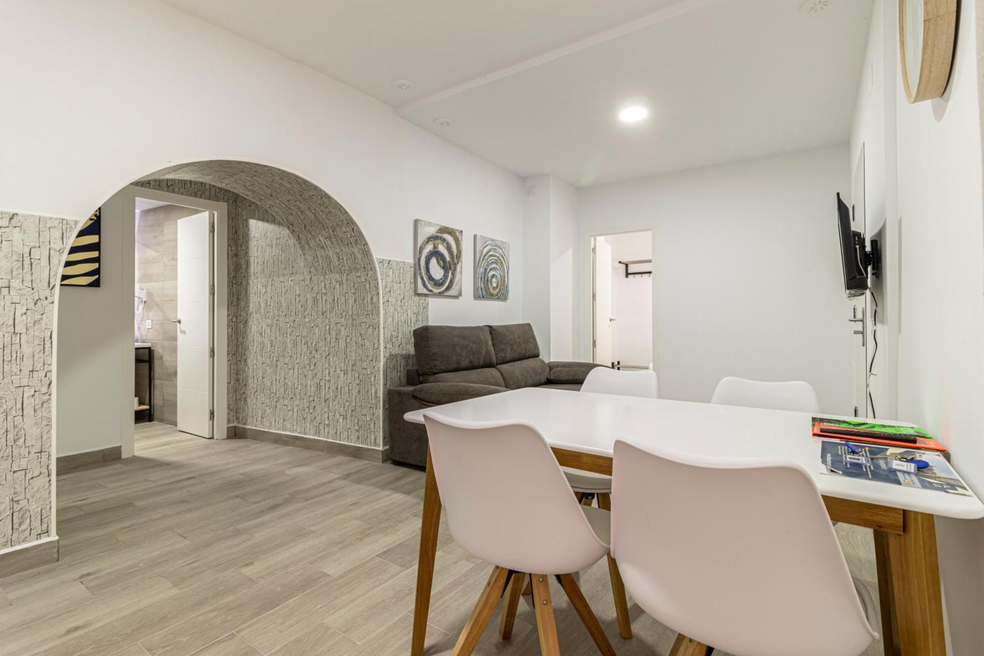 Allo Apartments Arroyo Catedral Jerez de la Frontera Zewnętrze zdjęcie
