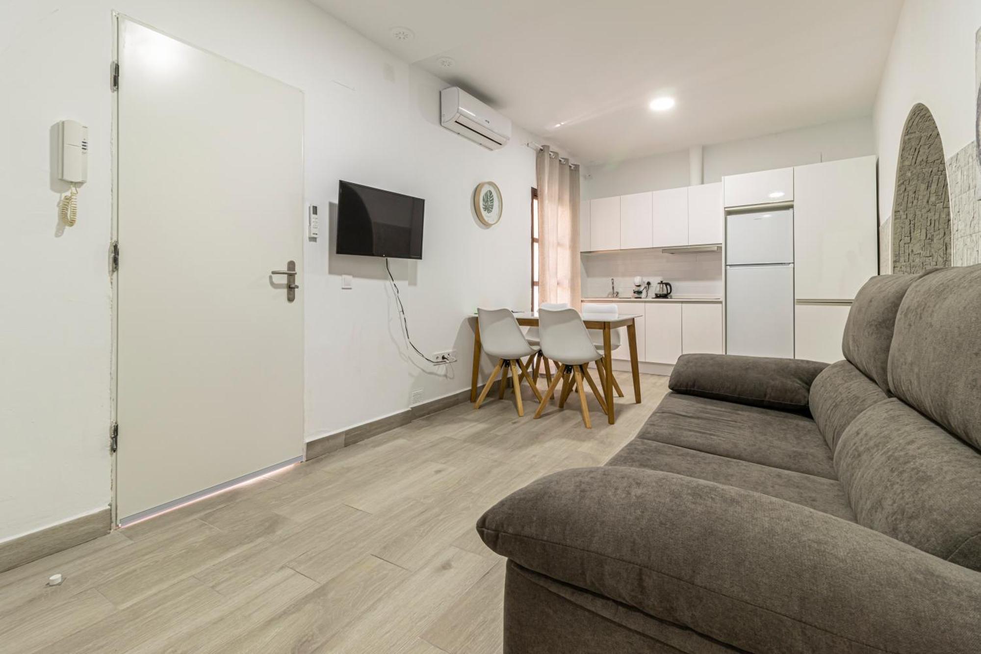Allo Apartments Arroyo Catedral Jerez de la Frontera Zewnętrze zdjęcie