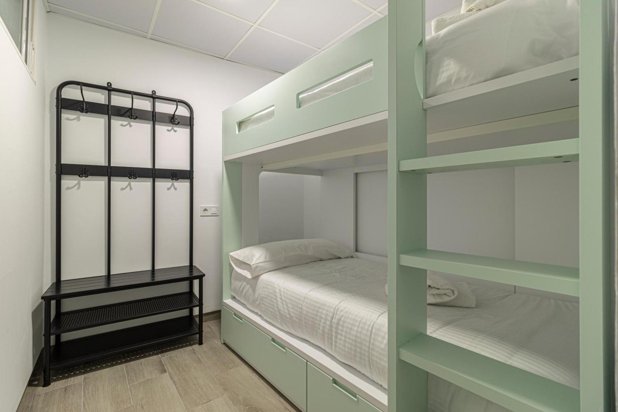 Allo Apartments Arroyo Catedral Jerez de la Frontera Zewnętrze zdjęcie